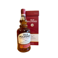 Old Pulteney Port Cask Coastal Series (2023)