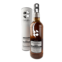 Bunnahabhain 14 Year Old 2008 (Cask 3838013) - The Octave (Duncan Taylor)