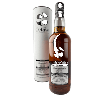 Glen Garioch 2012 11 Year Old, Finn Thomson Cask #2409