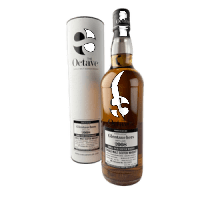 Glentauchers 15 Year Old 2008 (Cask 8539953) - The Octave (Duncan Taylor)