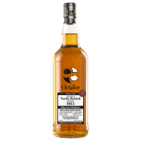 Octave North British 2011 14 Year Old #5945964 TWS Exclusive