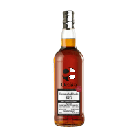 Bunnahabhain 10 Year Old 2014 (Cask 3843349) - The Octave (Duncan Taylor)