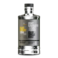 port charlotte 2014 islay barley 