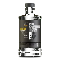 Port Charlotte SC: 01 2012