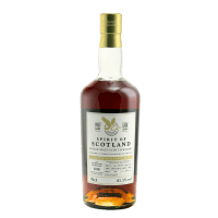 Balmenach 14 Year Old 2007 (cask 18695) - Old Malt Cask (Hunter Laing)