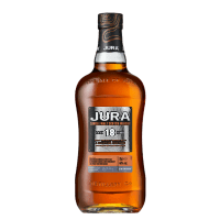 Jura 18 Year Old