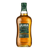 Jura Rum Cask