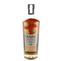 Octave Bunnahabhain 2008 16 Year Old Palo Cortado Finish