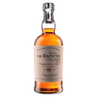 Balvenie 18 Year Old Pedro Ximénez Cask
