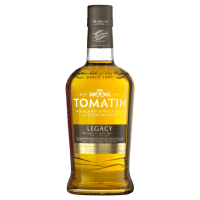 tomatin legacy