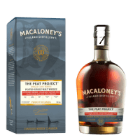 Macaloneys The Peat Project