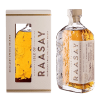 Isle Of Raasay Distillery Special Release
