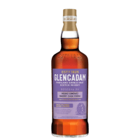 Glencadam Small Batch: Reserva PX