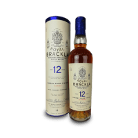 Royal Brackla 12 Year Old