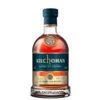 kilchoman px sherry cask matured