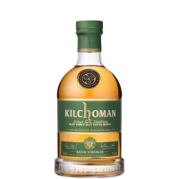 Kilchoman Batch Strength