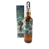 glen scotia 12 year old the mermaid icons of campbeltown release no.1