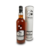 Octave Brackla 2011 11 Year Old