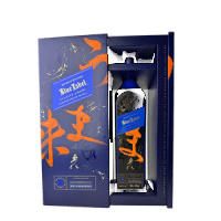 Blue Label Elusive Umami Limited-Edition Blended Scotch Whisky