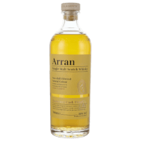 Arran Sauternes Cask Finish