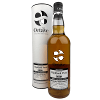 Octave Highland Park 2008 15 Year Old #5037703