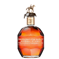 Blanton's Gold Edition