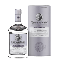 Bunnahabhain Fèis Ìle 2024: 14 Year Old Ru...