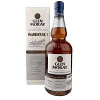 Glen Moray 2014 Oloroso Matured - Warehouse 1