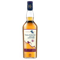 talisker 18 year old