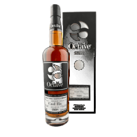 Caol Ila 15 Year Old 2008 (Cask 4036556) - The Octave (Duncan Taylor)