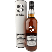 Bunnahabhain 14 Year Old 2008 (Cask 3838013) - The Octave (Duncan Taylor)
