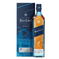 Johnnie Walker Blue Label - Cities Of The Future Berlin 2220