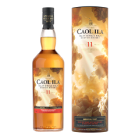 Caol Ila 11 Year Old Ambrosial Feast