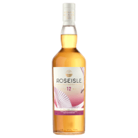 roseisle 12 year old (special release 2024)
