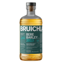 bruichladdich bere barley 2013 