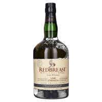 Redbreast 12 Year Old Cask Strength - Batch B1/21