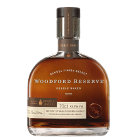 woodford reserve double oaked