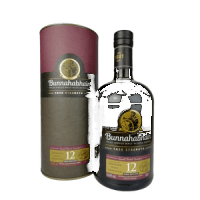 Bunnahabhain 12 Year Old Cask Strength - 2022 Edition