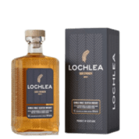 lochlea cask strength batch 1