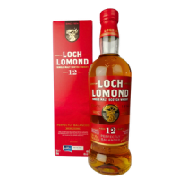 loch lomond 12 year old