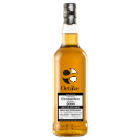 Glentauchers 15 Year Old 2008 (Cask 8539953) - The Octave (Duncan Taylor)
