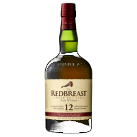 Redbreast 12 Year Old