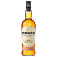 Knockando 12 Year Old