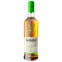 Glenfiddich Experimental Series - Orchard
