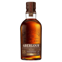 Aberlour 18 Year Old