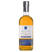 Blue Spot 7 Year Old Cask Strength