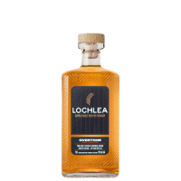 Lochlea Overtone - Stout Cask Finish