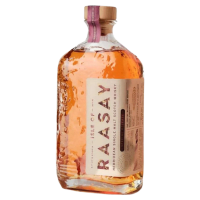 Isle of Raasay Oak Species Maturation Series