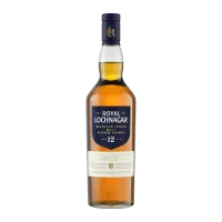 royal lochnagar 12 year old