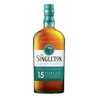 Singleton of Dufftown 15 Year Old